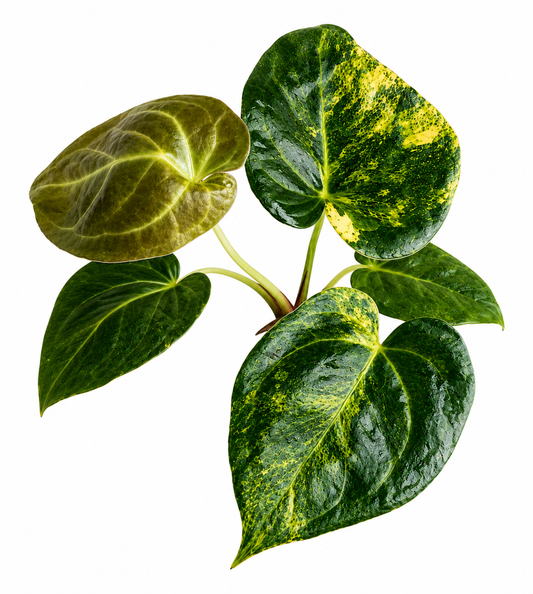 Forgetii Variegated