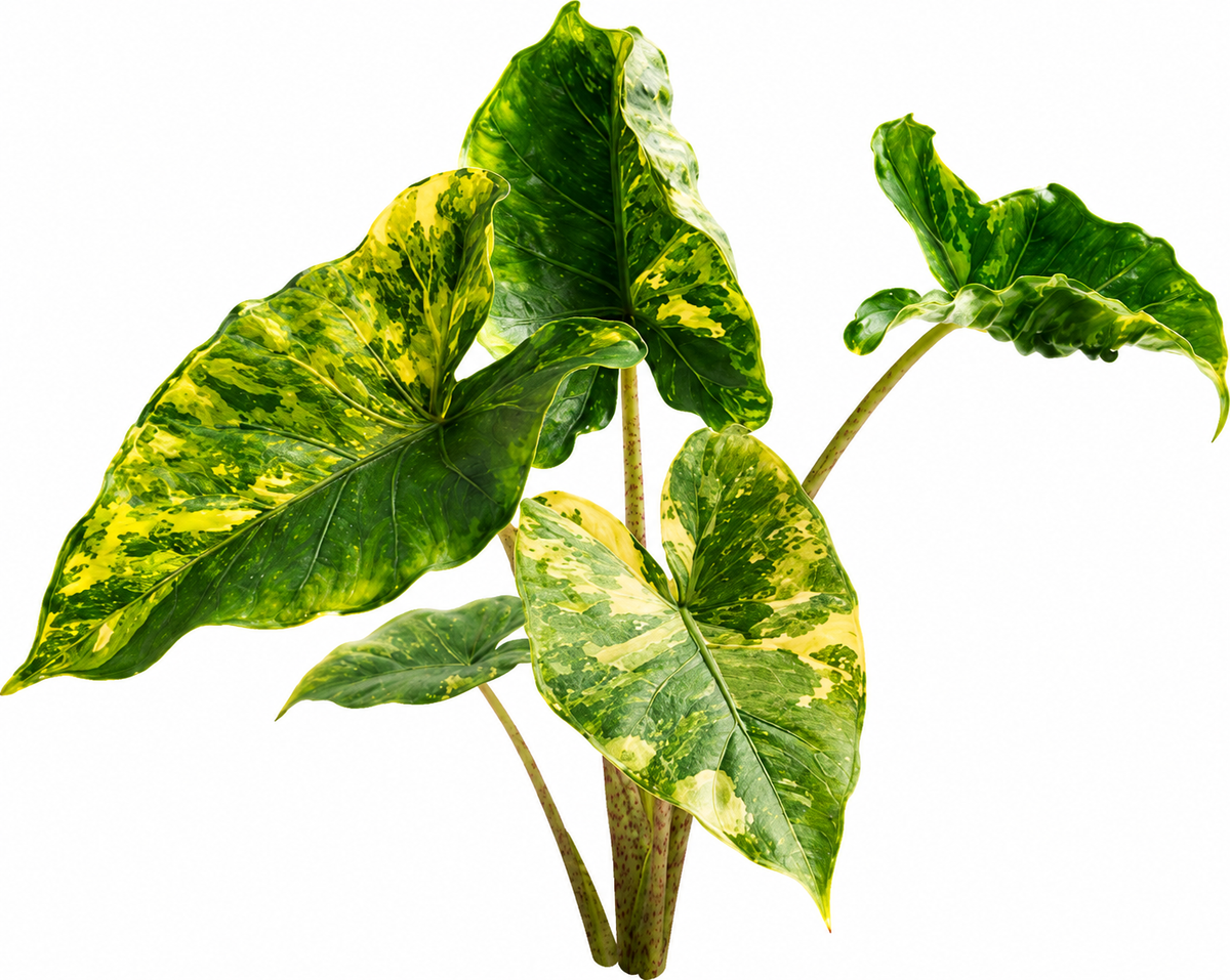 Shock Treatment Aurea Variegated