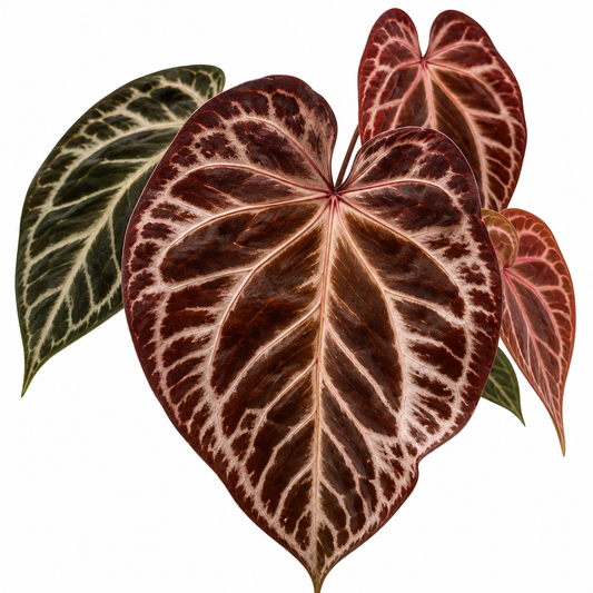 Anthurium SKG Pink Lemonade